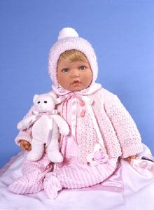 PRETTY IN PINK